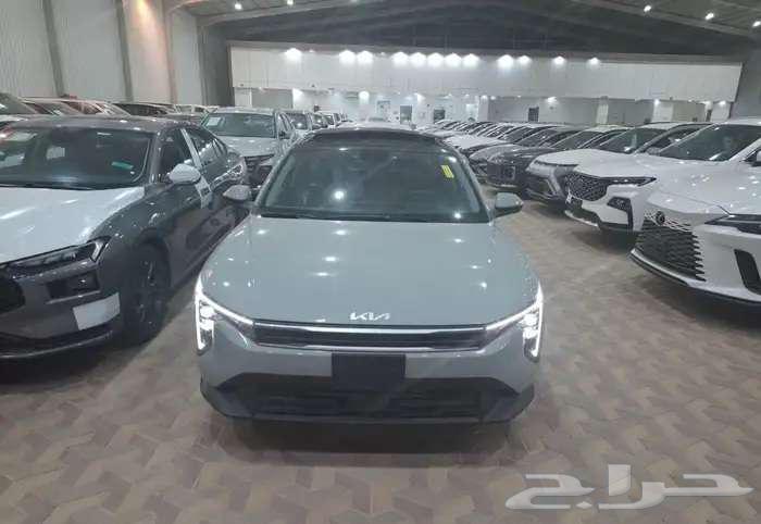 كيا 4 نص فل 202664249993808387110