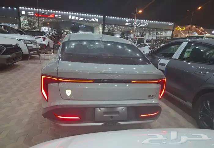 كيا 4 نص فل 202664249993808387111