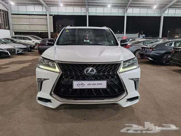 جيب لكزس 201964249776088065110