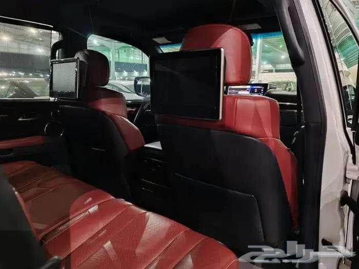 جيب لكزس 201964249776088065111