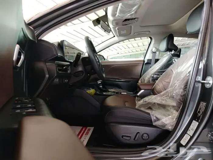 كيا كي 4 استاندر و نص فل موديل 2026 كاش وتقسيط64250711323266114