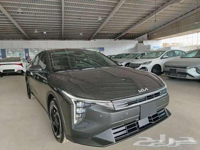 كيا كي 4 استاندر و نص فل موديل 2026 كاش وتقسيط64250711323266112