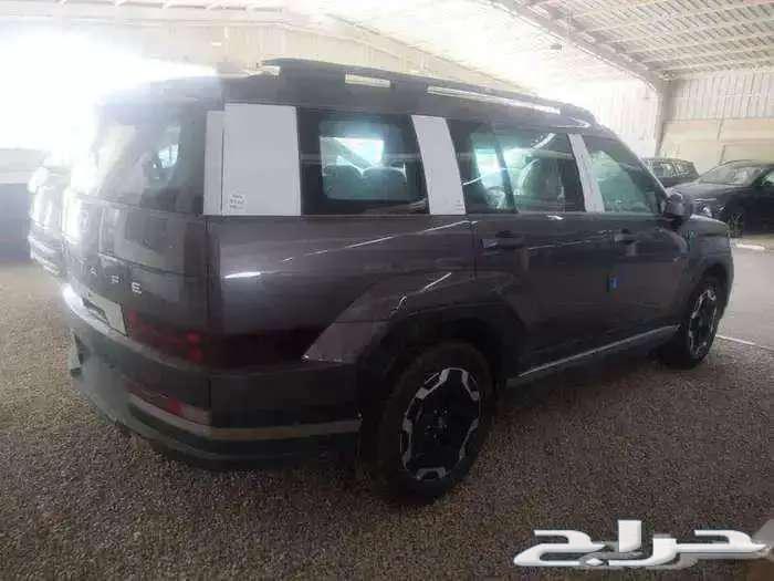 سنتافي سمارت وكمفورت وكاليجراف 2024 كاش او اقساط64235733142913111