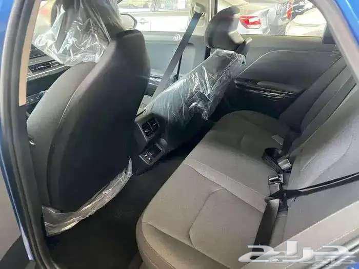 كيا K4استاندر ونص فل موديل 25 كاش وتقسيطبنوك وشركات64239329208578112