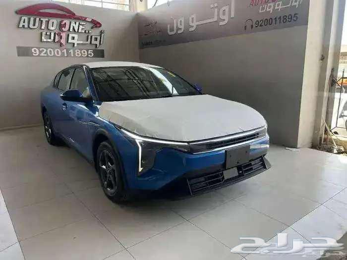 كيا K4استاندر ونص فل موديل 25 كاش وتقسيطبنوك وشركات64239329208578110