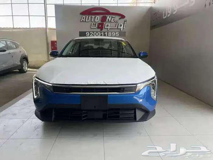 كيا K4استاندر ونص فل موديل 25 كاش وتقسيطبنوك وشركات64239329208578111