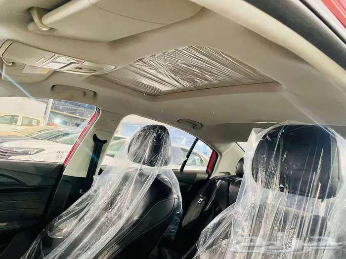 ام جي 5 فل كامل بصمه عرض خاص لفترة محدودة64240192079489114