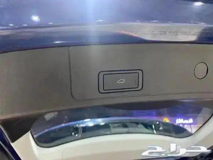 شيري تيجو 8 برو لاكجري 2023 جديده64240192150913114