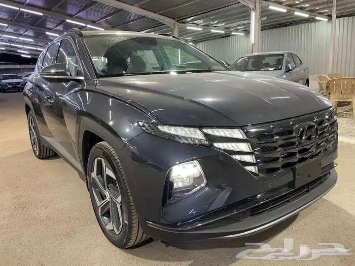 توسان بريميوم 1.6 موديل2024 كاش او اقساط64235591589763110