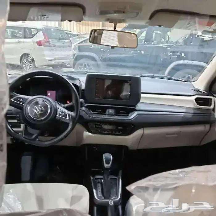 سوزوكي ديزاير فل كامل الشكل الجديد 2025 اقل سعر فالمملكة64246257561602113