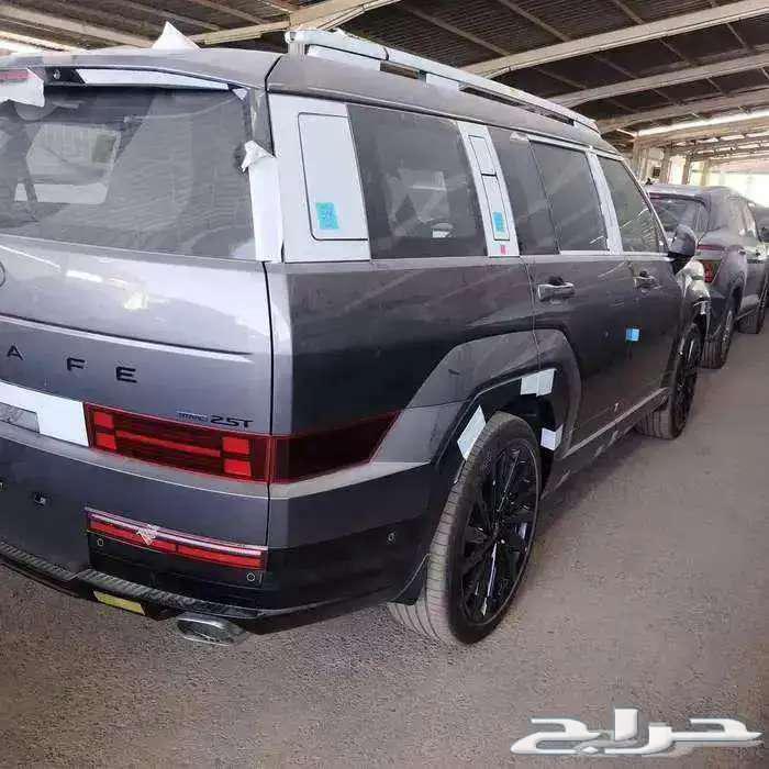 سنتافي سمارت وكمفورت وكاليجراف 2024 كاش او اقساط64235733142913110