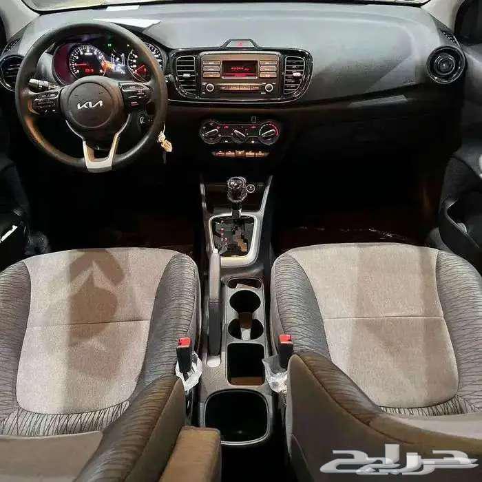 كيا بيجاس استاندر جنوط مطور 202564236234220419114