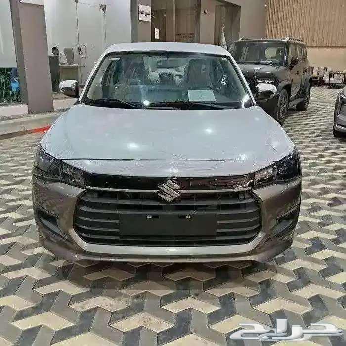 سوزوكي ديزار فل كامل الشكل الجديد 2025 كاش و تقسيط64241023026563110