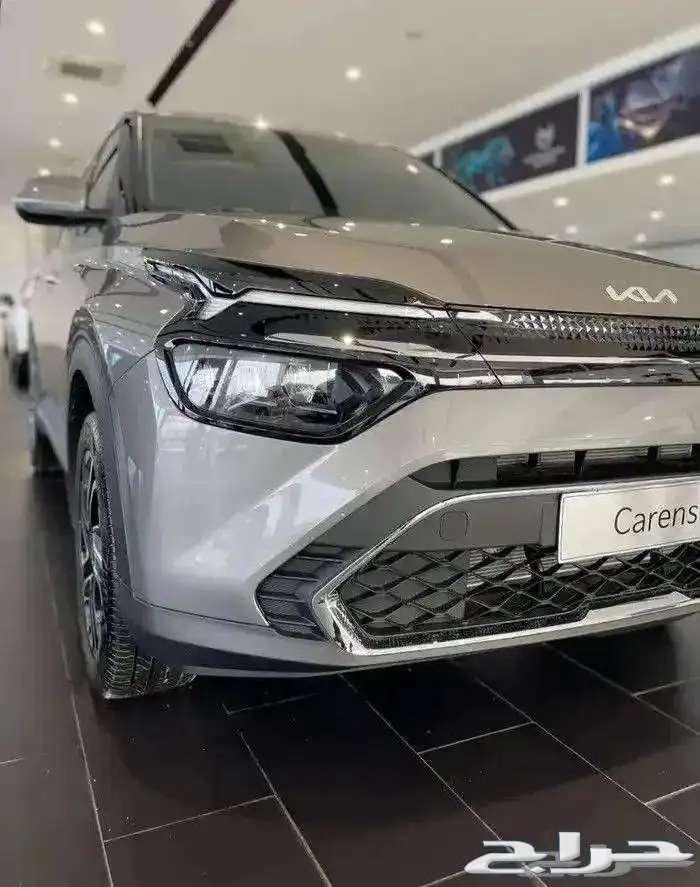 كيا كارينز ستاندر ونص فل 25 باسعار ولا اقوي64249019082370112
