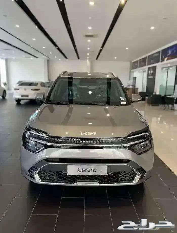 كيا كارينز ستاندر ونص فل 25 باسعار ولا اقوي64249019082370110