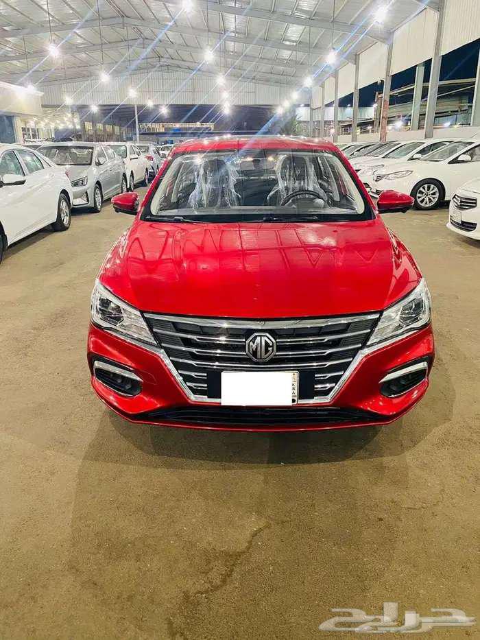 ام جي 5 فل كامل بصمه عرض خاص لفترة محدودة64240192079489110