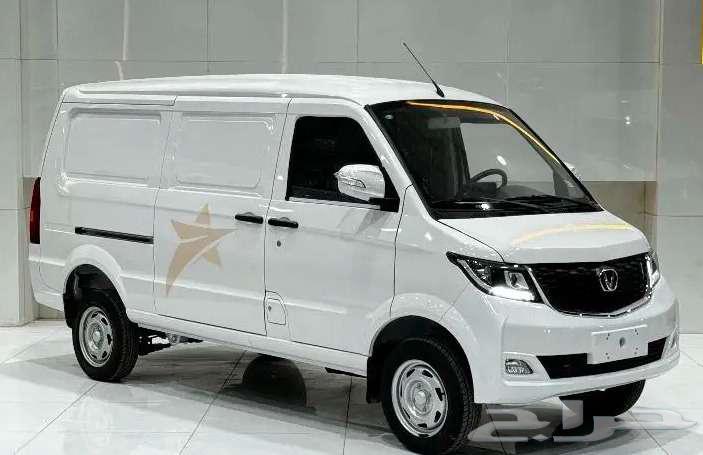 فيكتوري فان بضائع 2025 كاش واقساط64241699219458111