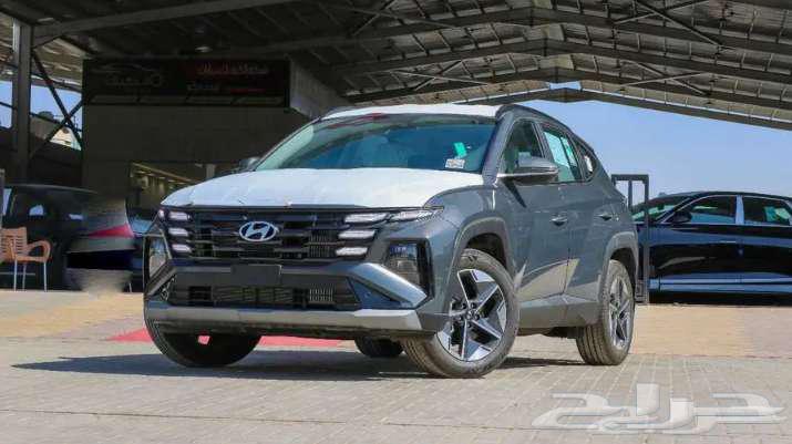 هيونداى توسان64248424109827112