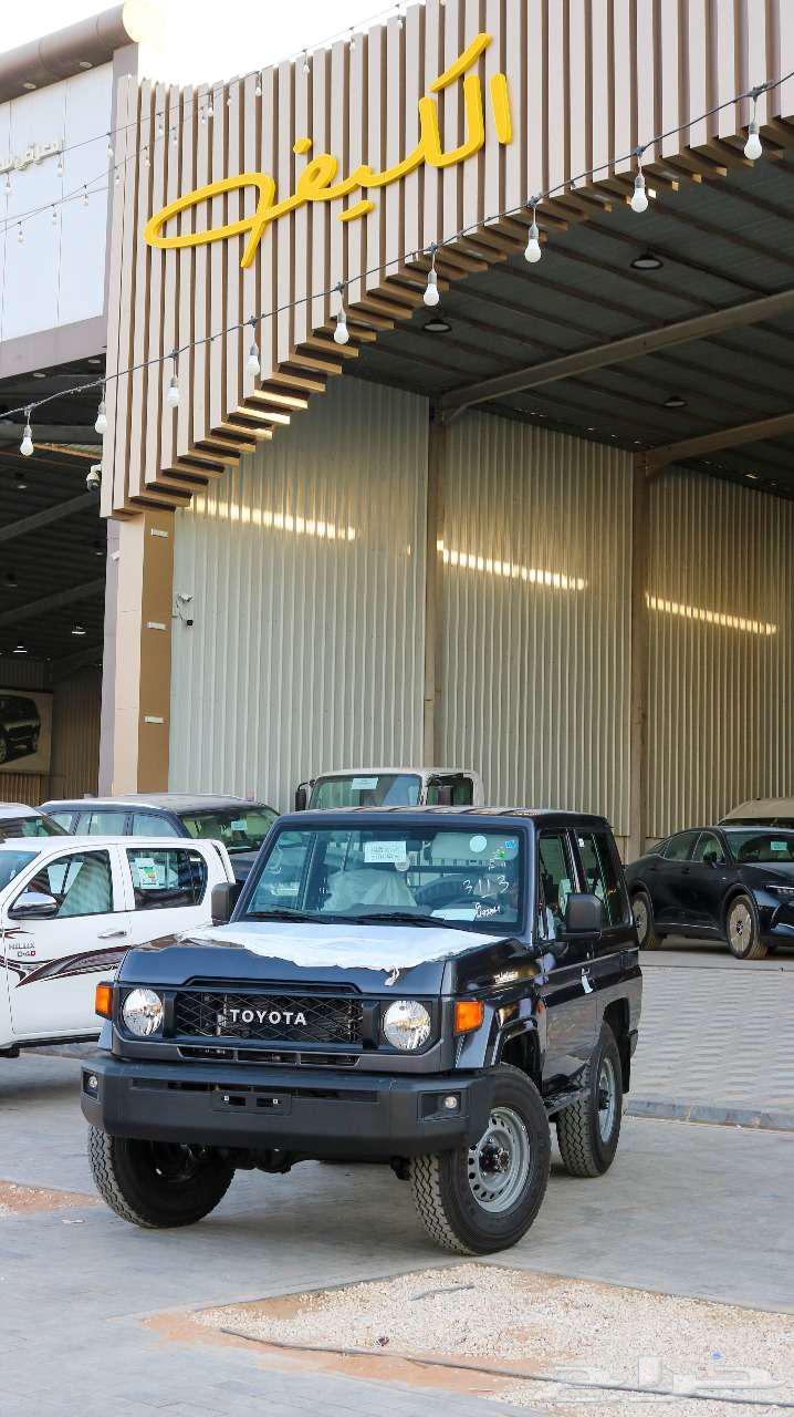 تويوتا ربع 2025 بنزين سلق قير عادي سعودي كاش -تقسيط64247871869314111