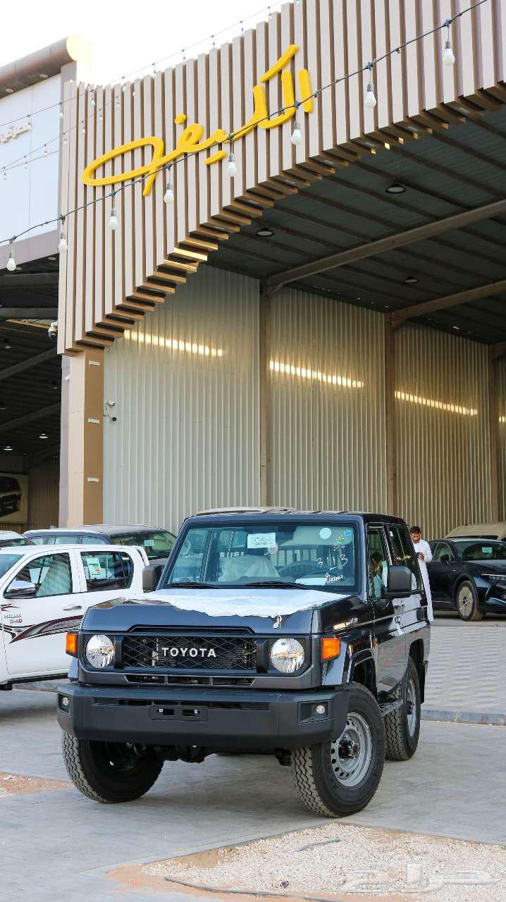 تويوتا ربع 2025 بنزين سلق قير عادي سعودي كاش -تقسيط64247871869314114