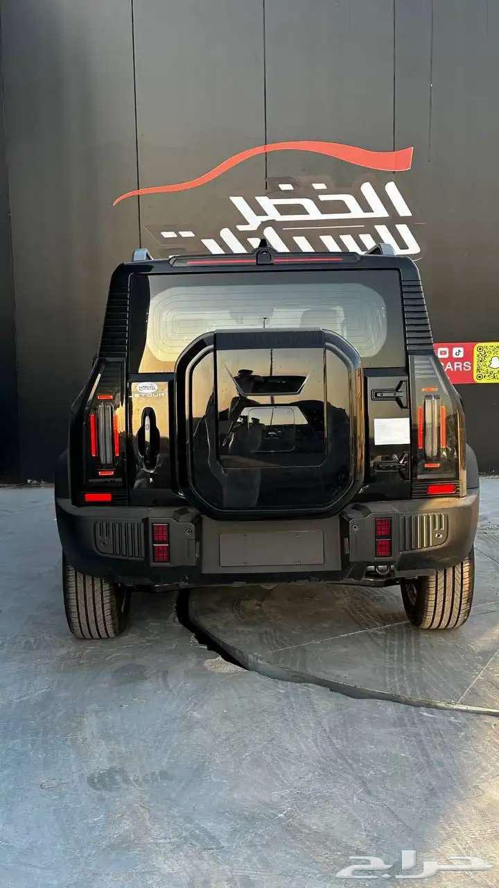 Geely T2 Luxury 2026 Lowest Price in the Kingdom64247655732483114