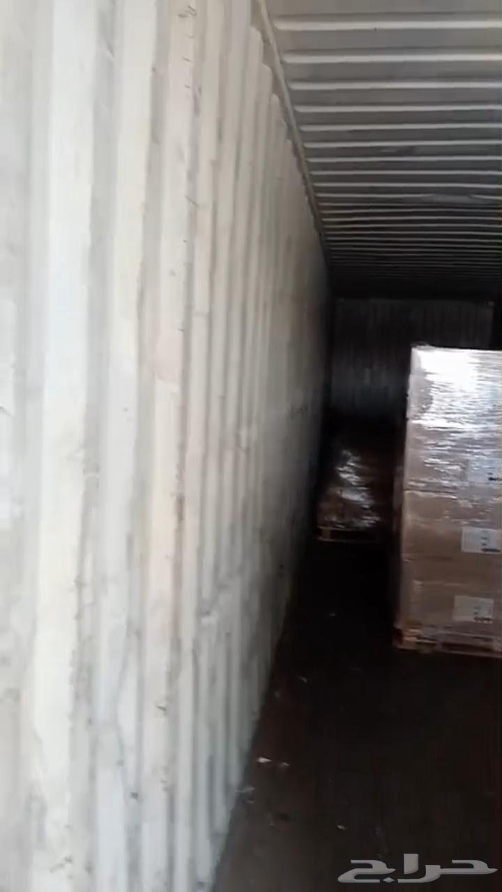 كونتينر 40 قدم للبيع بجدة64249582930307110