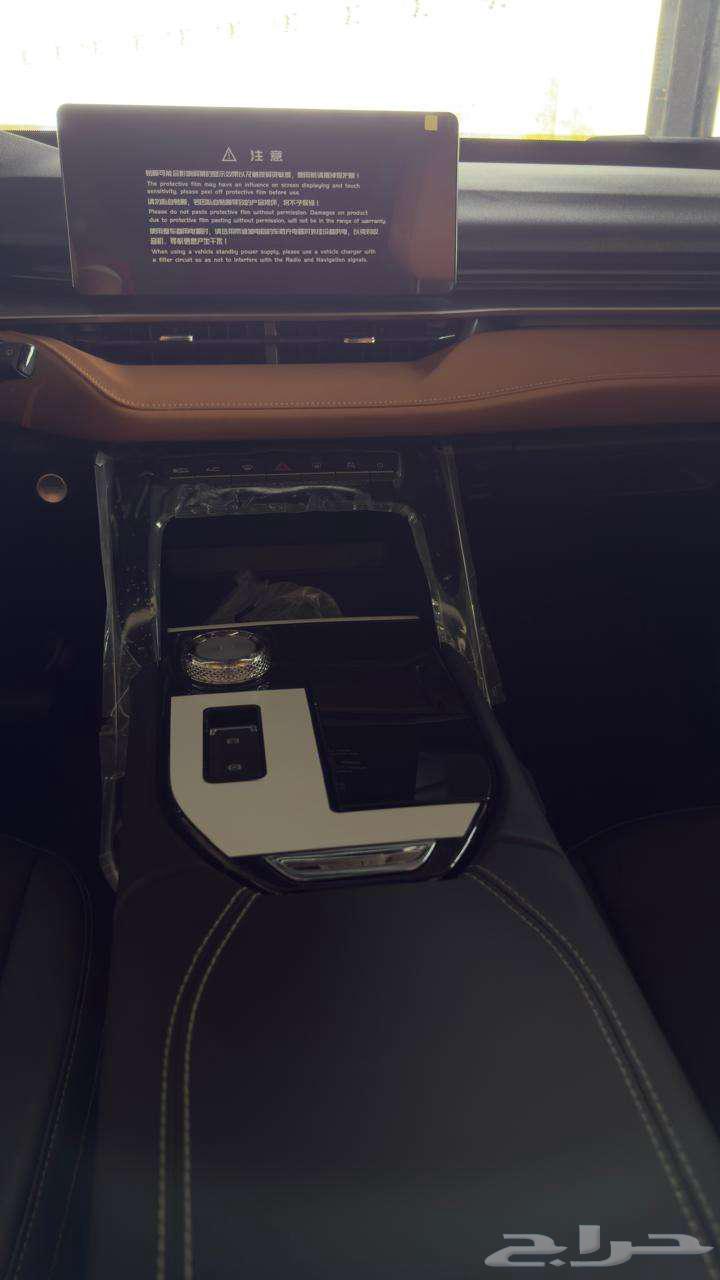 هافال h6 بريميوم موديل 2025 عرررض حصري64250018931970113