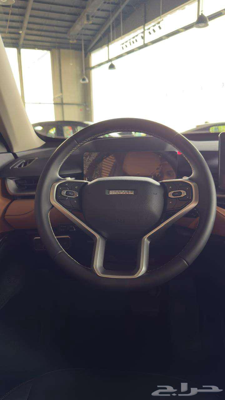 هافال h6 بريميوم موديل 2025 عرررض حصري64250018931970112