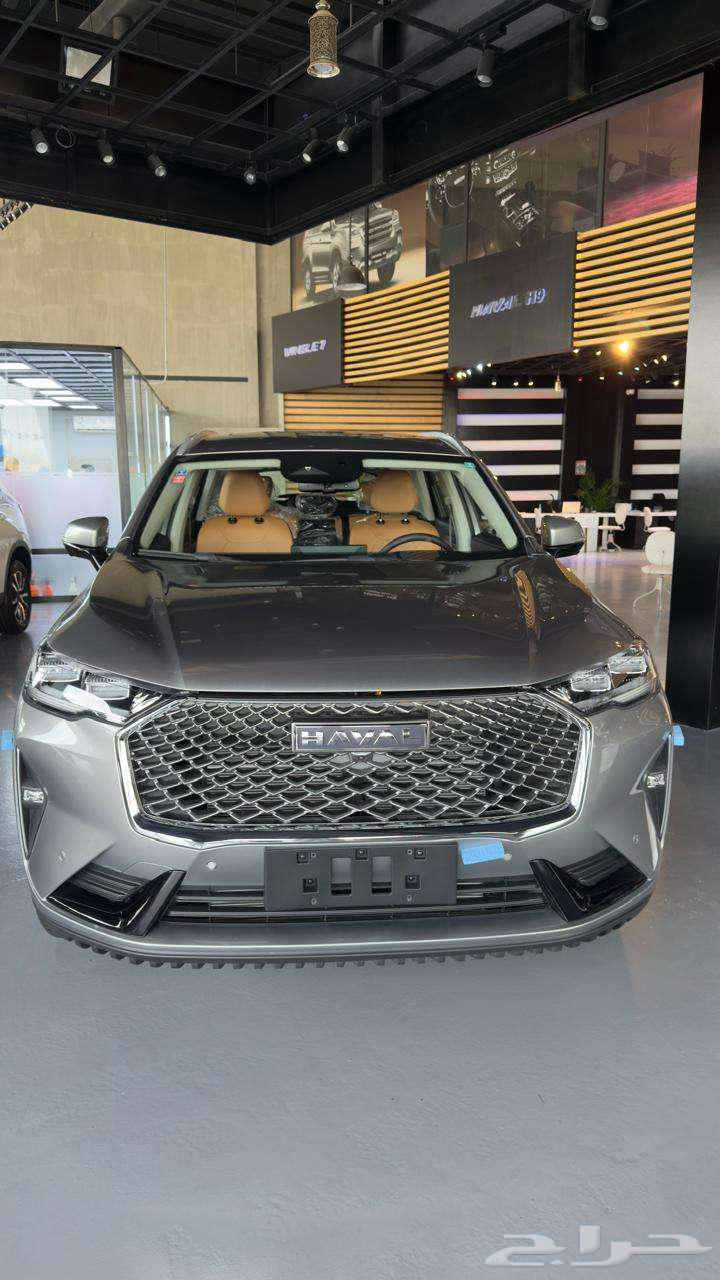 هافال h6 بريميوم موديل 2025 عرررض حصري64250018931970110