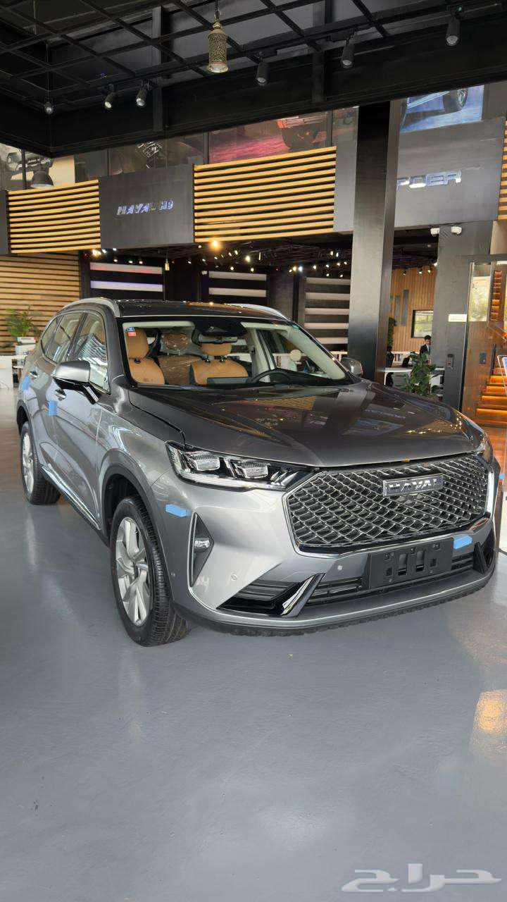 هافال h6 بريميوم موديل 2025 عرررض حصري64250018931970111