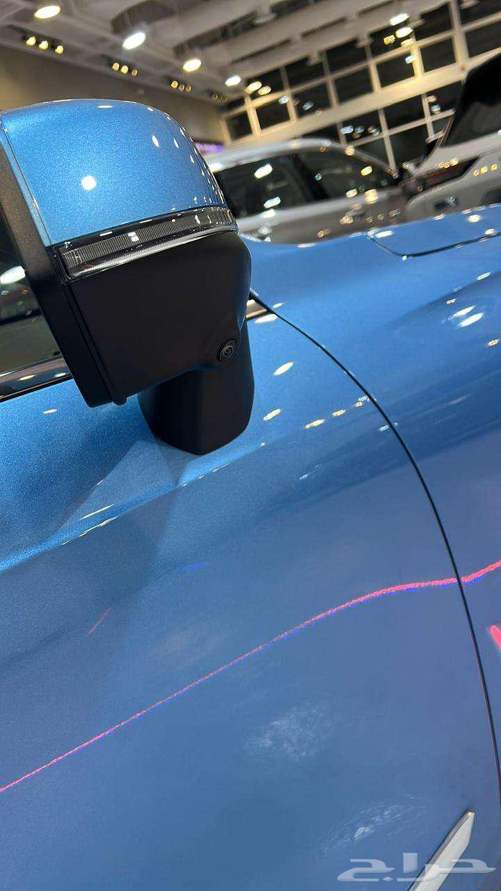 هافال جوليان اكتف بلس 2024 افضل سعر من سفنز الكميه محدوده64252605993346112