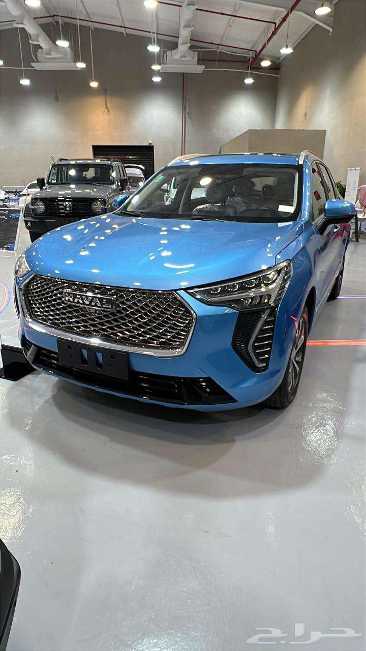 هافال جوليان اكتف بلس 2024 افضل سعر من سفنز الكميه محدوده64252605993346114