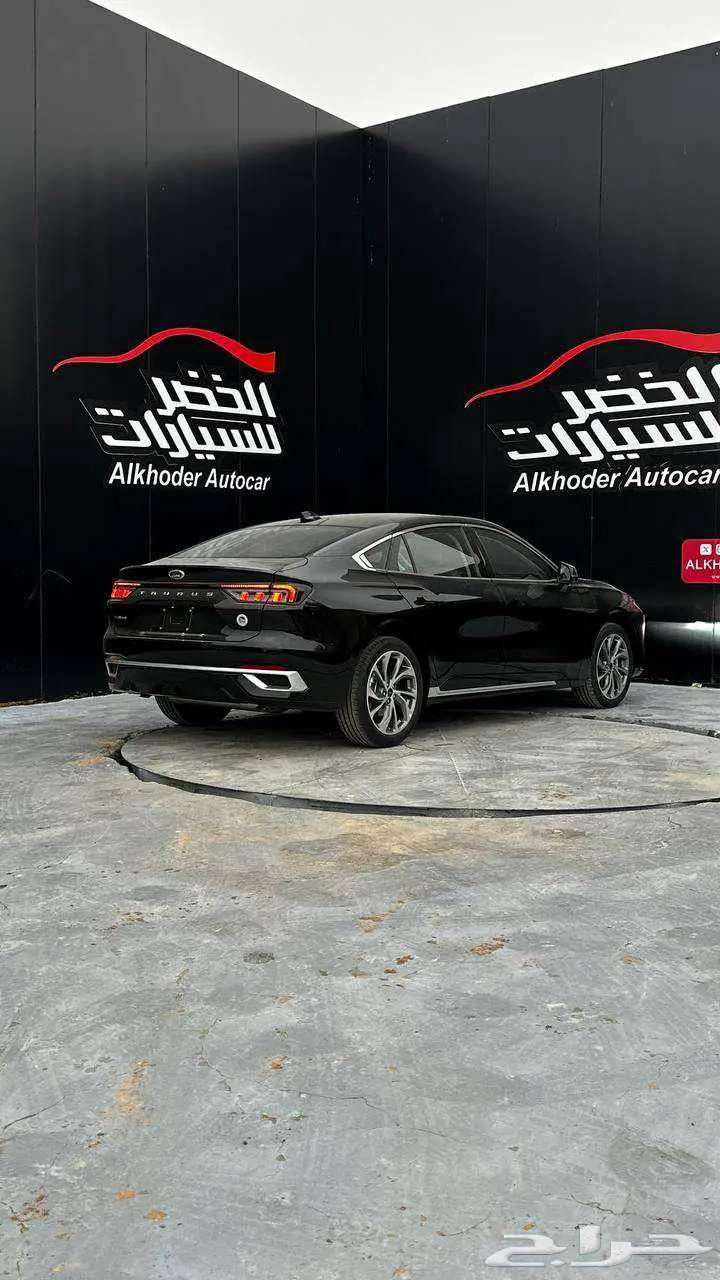 توروس استاندر و فل موديل2025لون اسود جميع الفئات اقل سعر نار64253095822082112