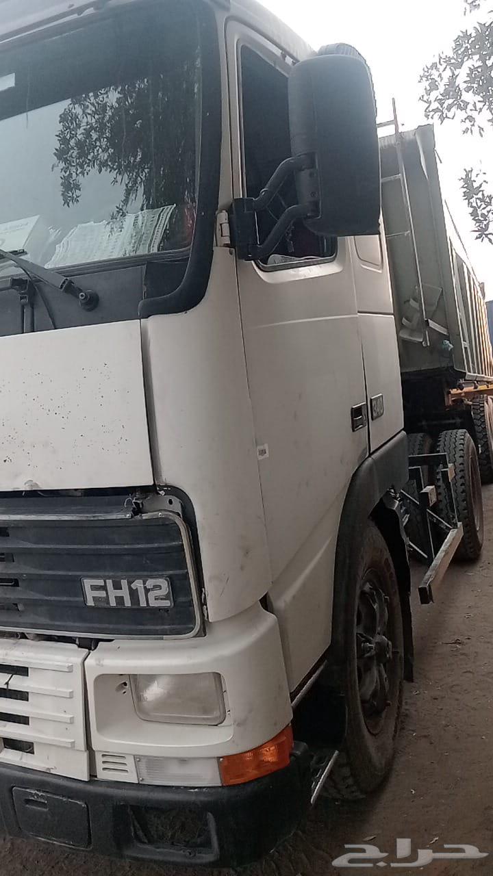 فولفو 97 زاهد بدون وزن64254364197635110