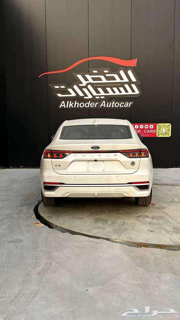 فورد تورس ترند 2025 لدي شركة الخضر كاش وتمويل64234744739713112