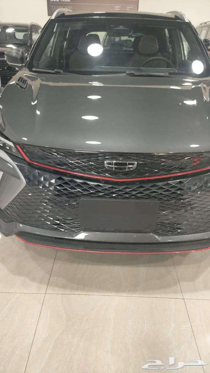 جيلى كولراى فل2025-اقل سعر للكاش والتمويل والشركات64235879219202111