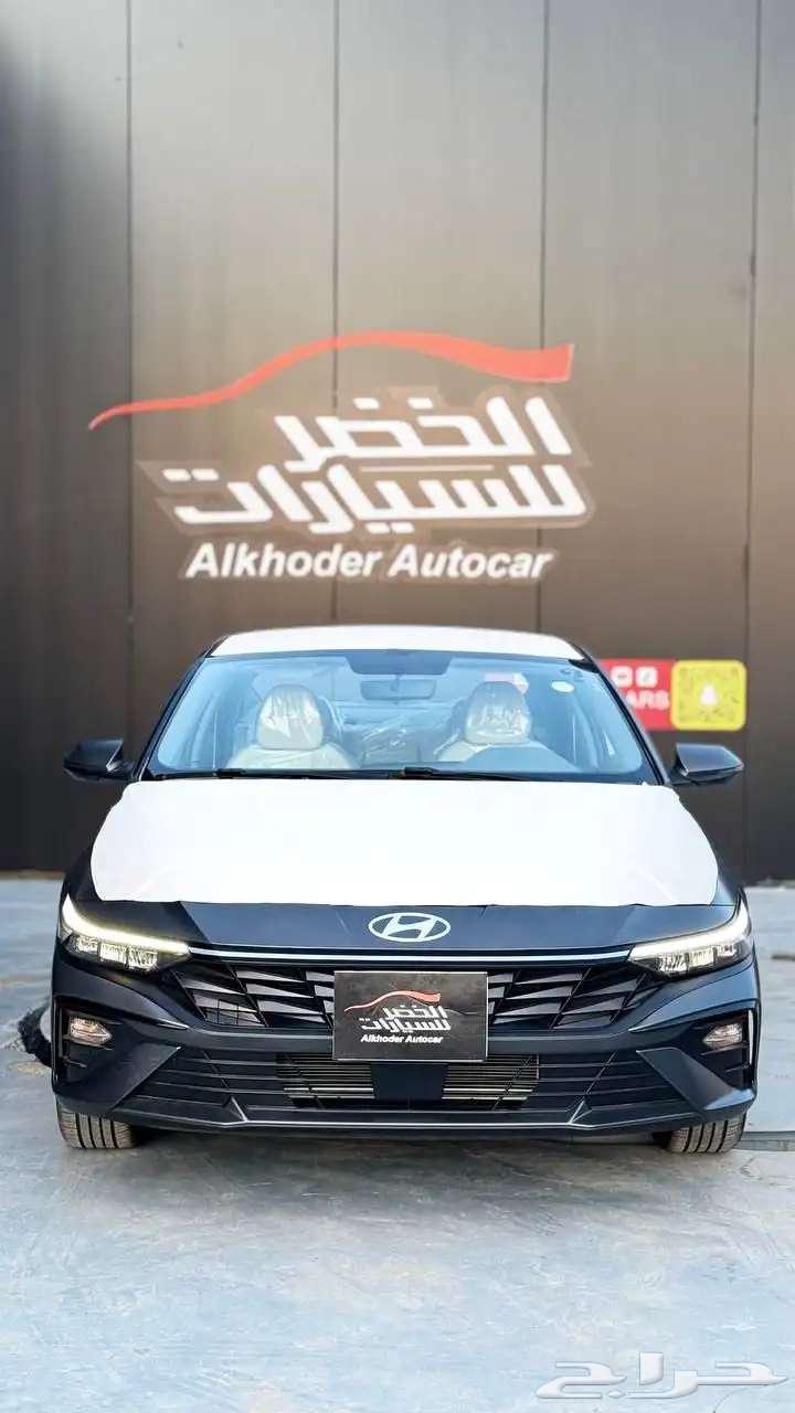 هيونداي النترا سمارت 2026 متوفر اسمارت بلس64235879191811111