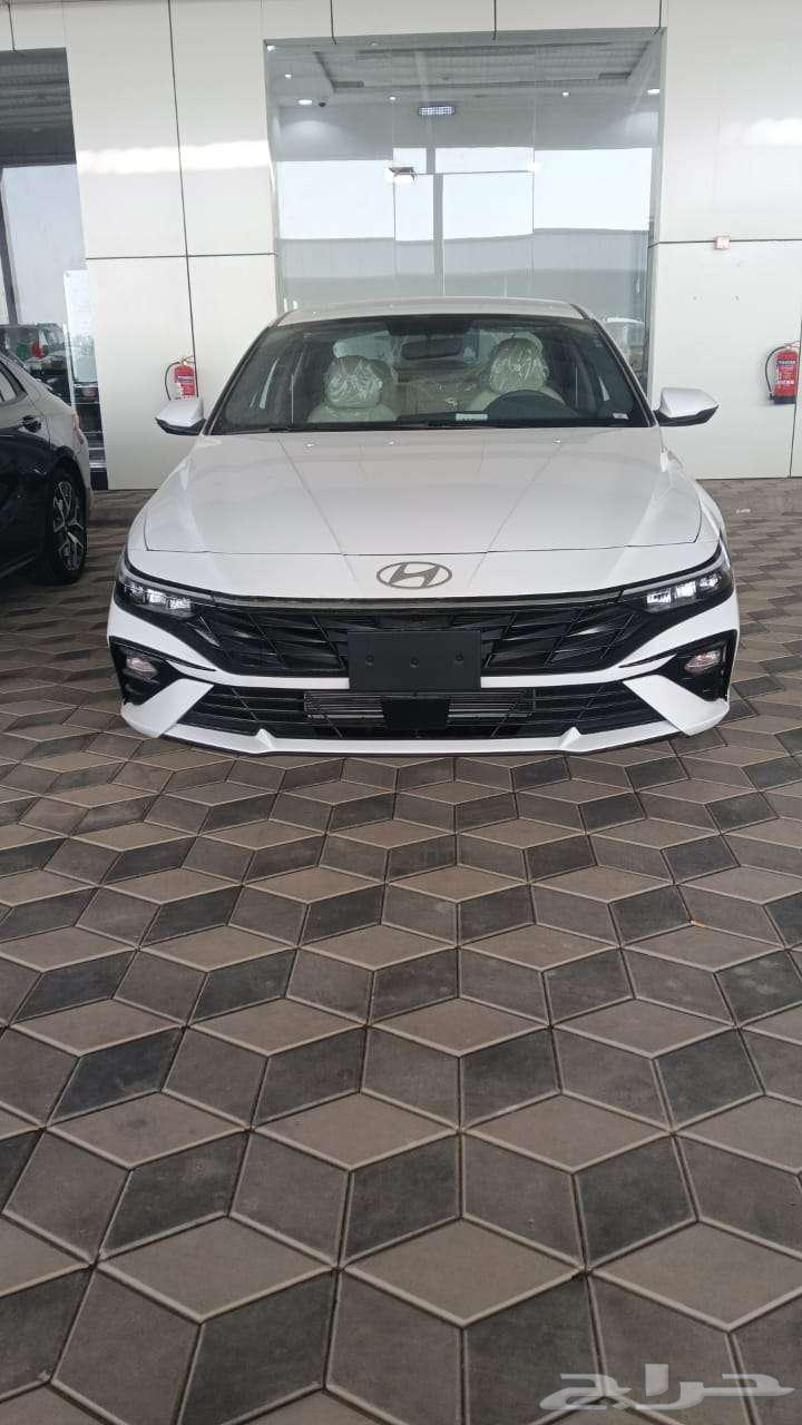 هيونداى النترا سمارت 2025 عرض خاص64237003176577114