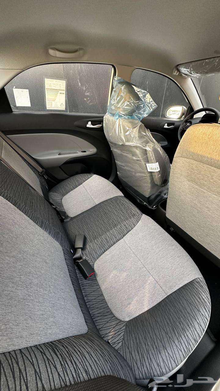 كيا بيجاس استاندر202564238811081601114