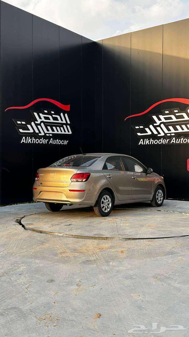 كيا بيجاس استاندر202564238811081601111