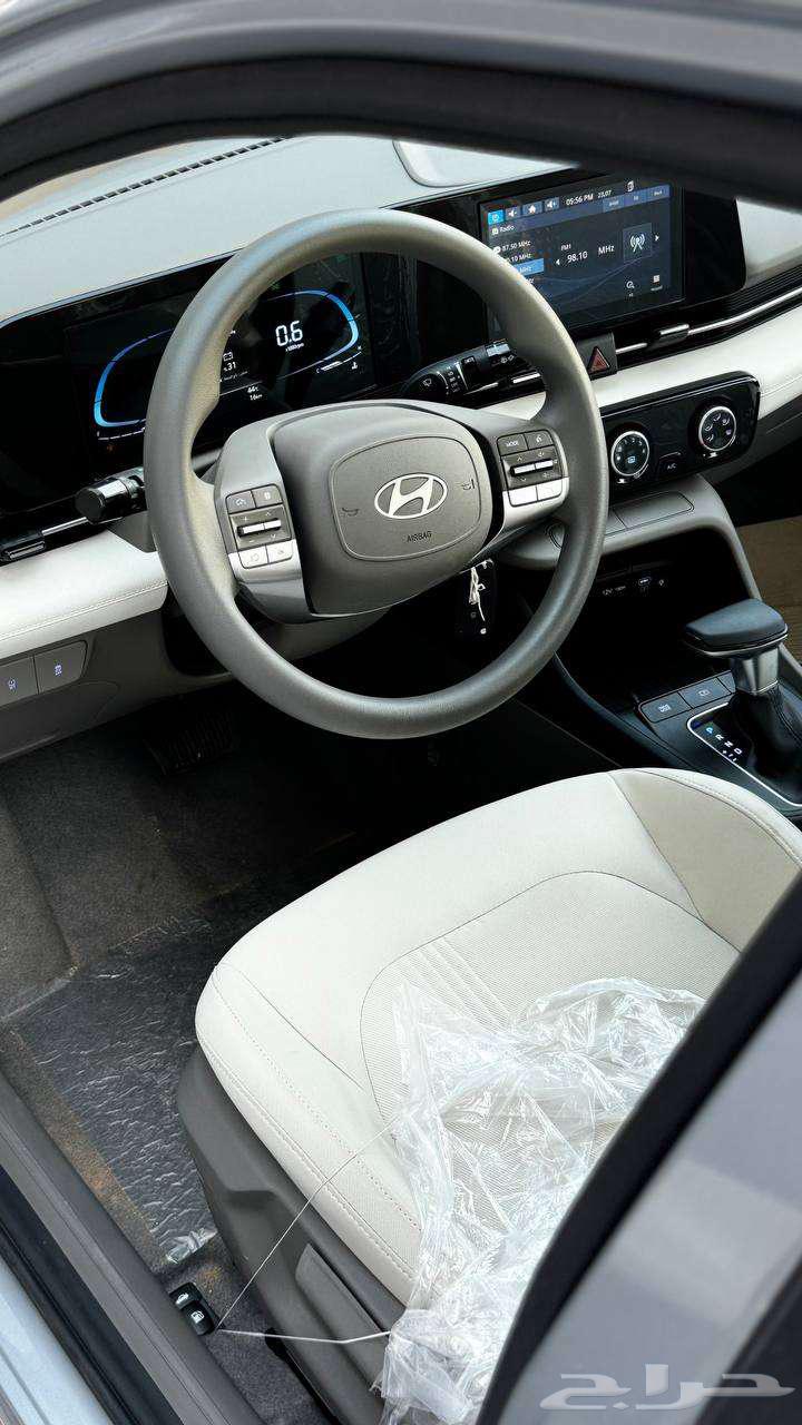 Accent Smart 202664239487398401112