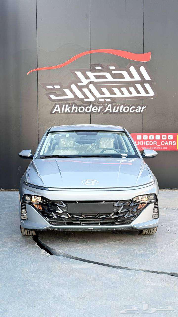 Accent Smart 202664239487398401111