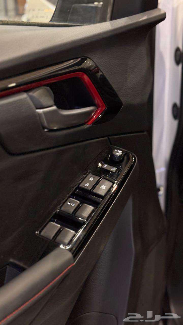 Isuzu D-Max GT Diesel 2025 Full Option Lowest Price in Kingdom64239640075522113