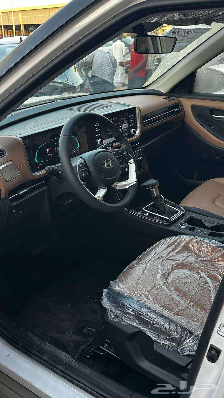 هيونداي كريتا كمفورت 202664242201047554112