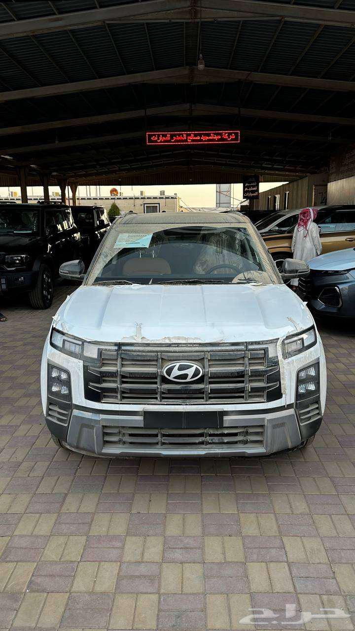 هيونداي كريتا كمفورت 202664242201047554110