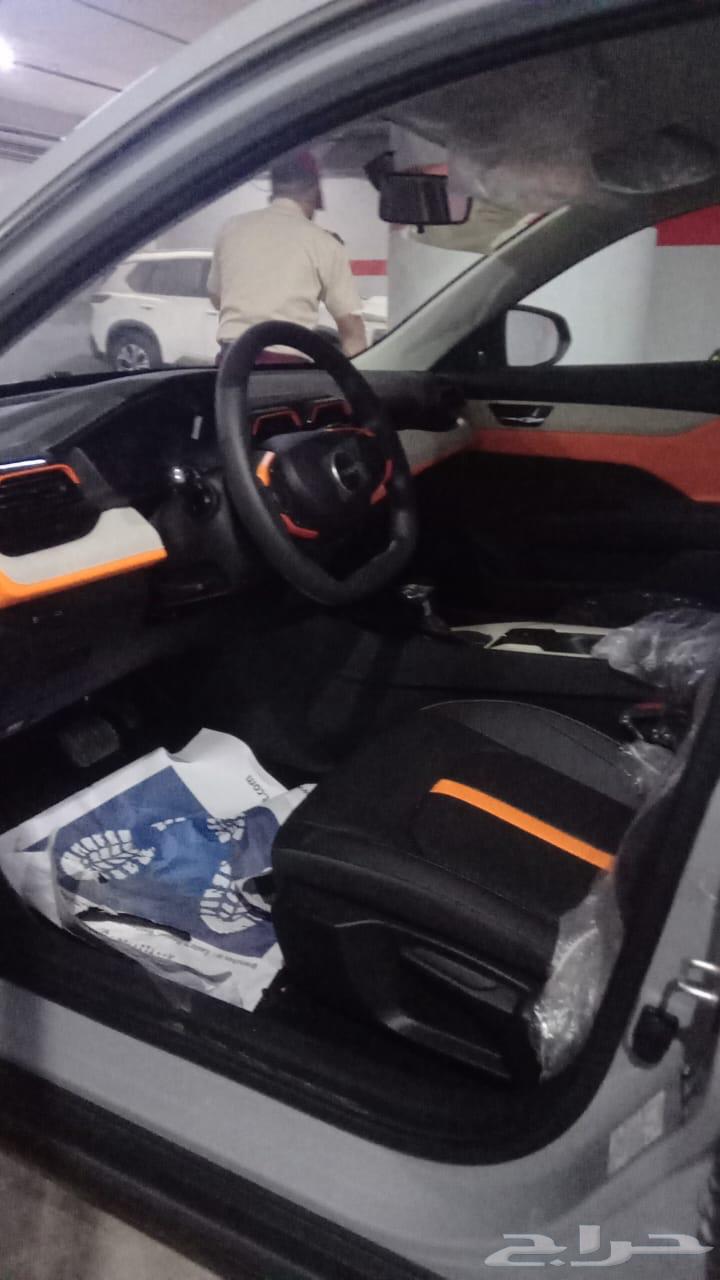 دونج فينج شاين 2025 عروض كاش وتمويل64242756911106114