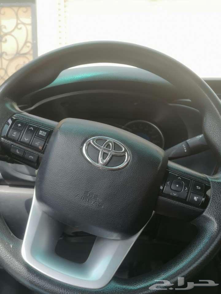 هايلوكس 2020 غماره64245046632963114