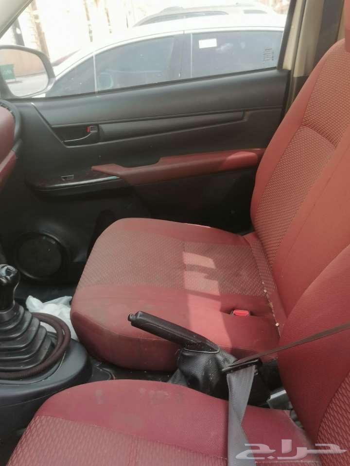 هايلوكس 2020 غماره64245046632963110