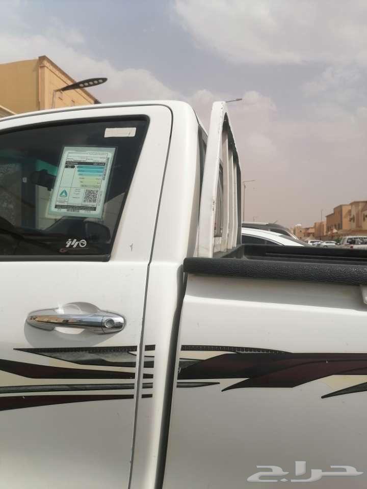 هايلوكس 2020 غماره64245046632963112