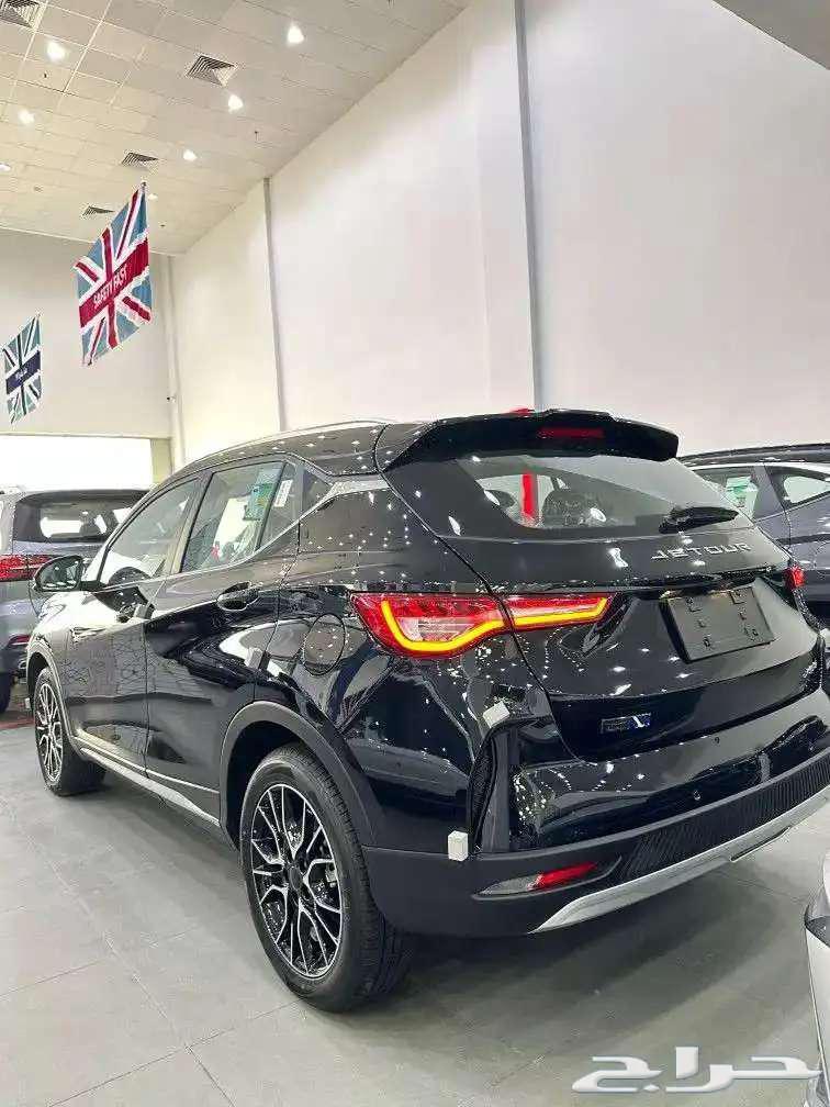 JETOUR X50 Premier 2025 Model (Cash & Installments)64242201226497110